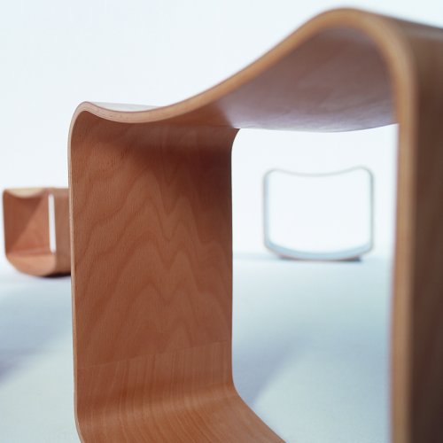 Tabouret à bascule Wipphocker